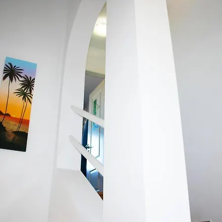 Casa vacanze Fuerte Holiday Mira Mar Views