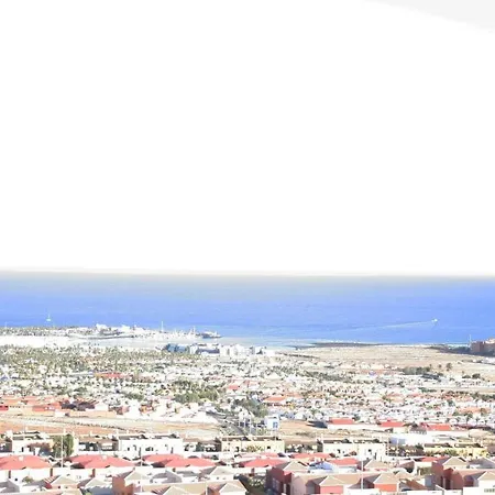 Casa vacanze Fuerte Holiday Mira Mar Views *